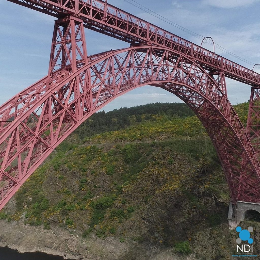 Viaduc de Garabit